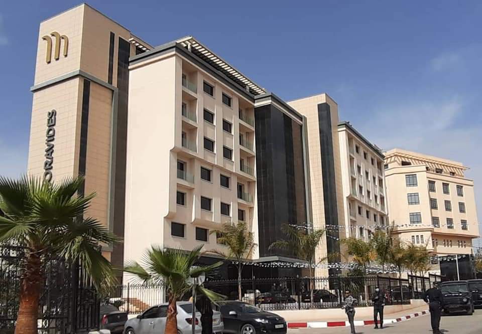 Hotel 2