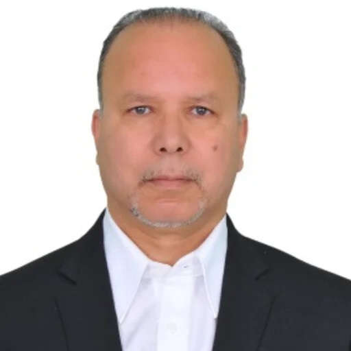 Pr. Abdeldjalil Ouahabi