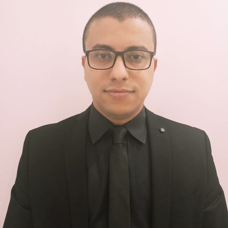 Pr. Kamel Benhaoua