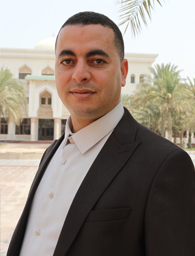 Prof. Scott Fowler