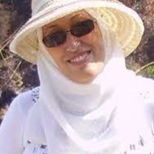 Dr. Cherifa BOUDIA