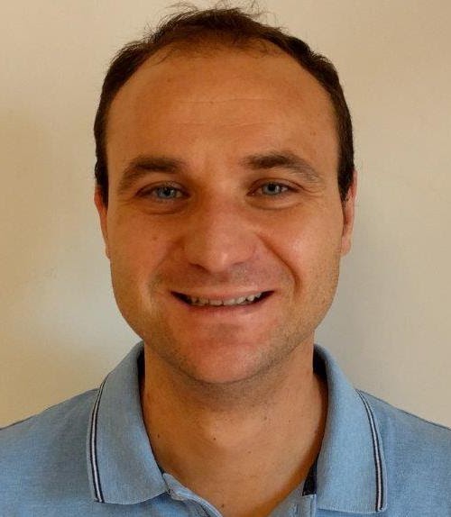 Pr. José Maria Cecilia