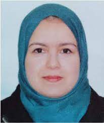Dr. Meriem MEDDEBER