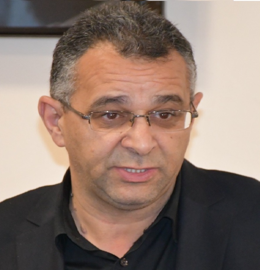 Pr. MOKHTARI Faicel