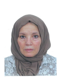 Pr. Khadidja YAHYAOUI