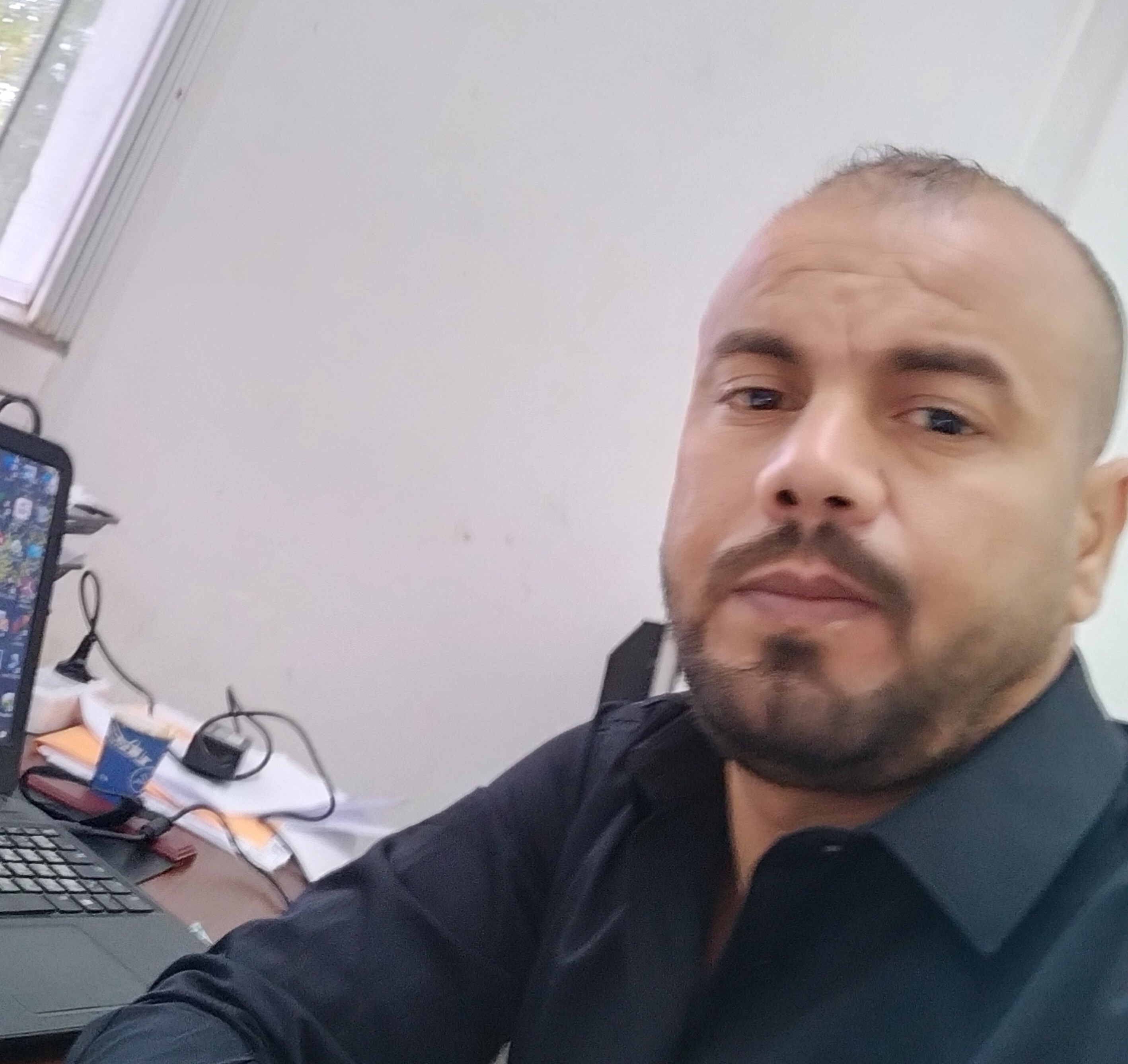 Dr. Mohammed ZAGANE